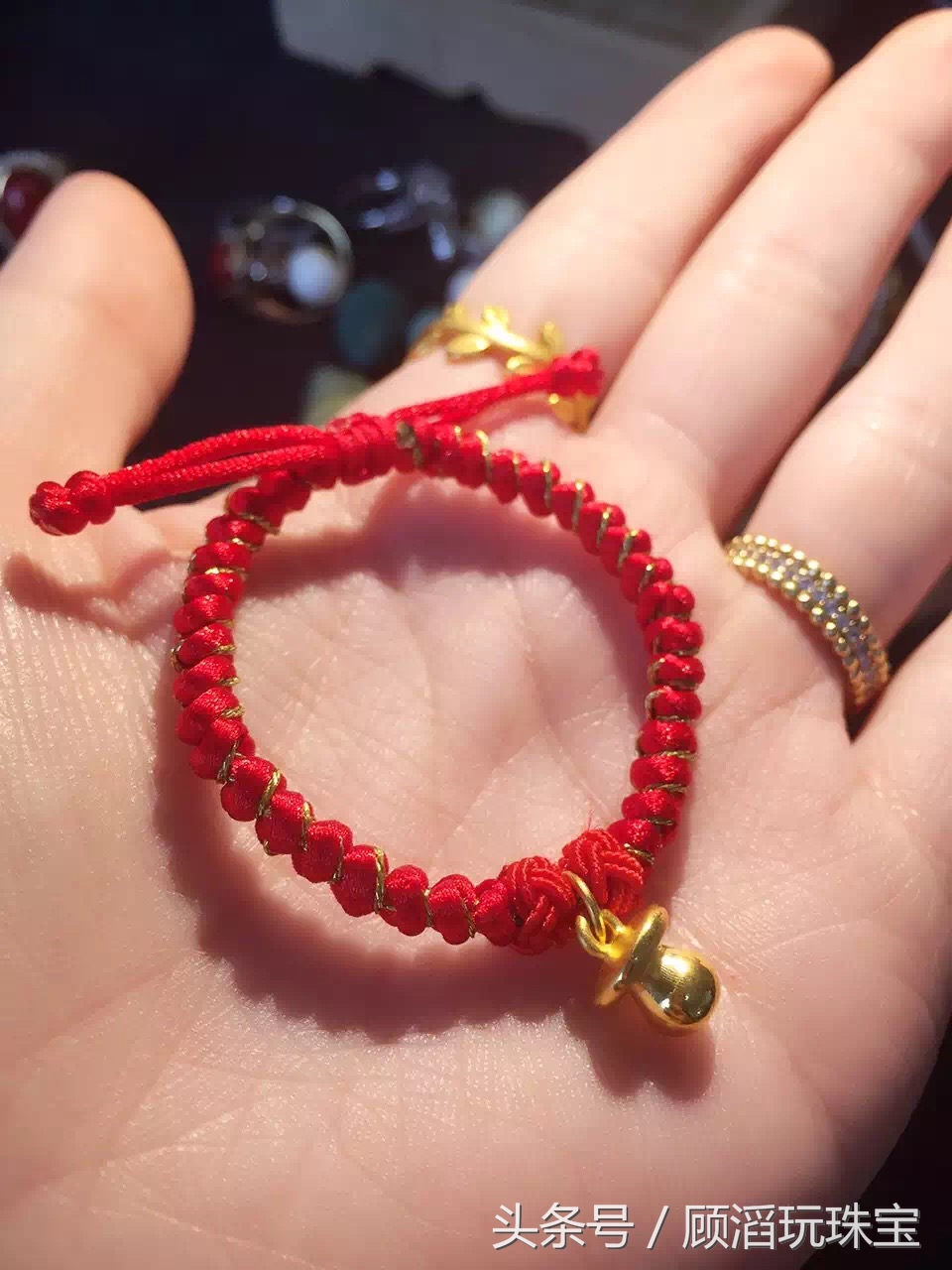 儿童黄金饰品排行榜,四岁儿童佩戴什么样黄金饰品好