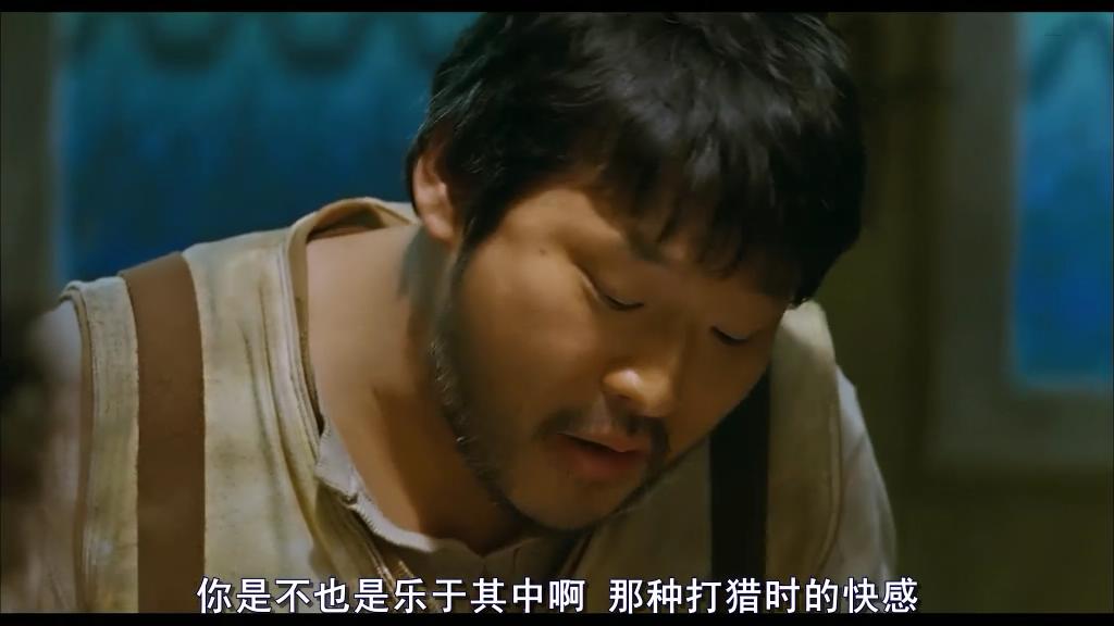 韩国电影看见恶魔深度解析,和看见恶魔类似的韩国电影