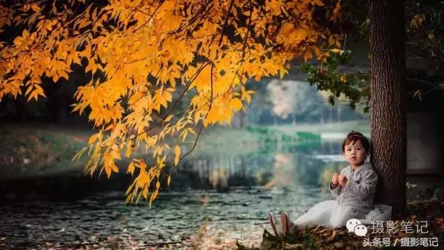 10月摄影笔记照片点评合集