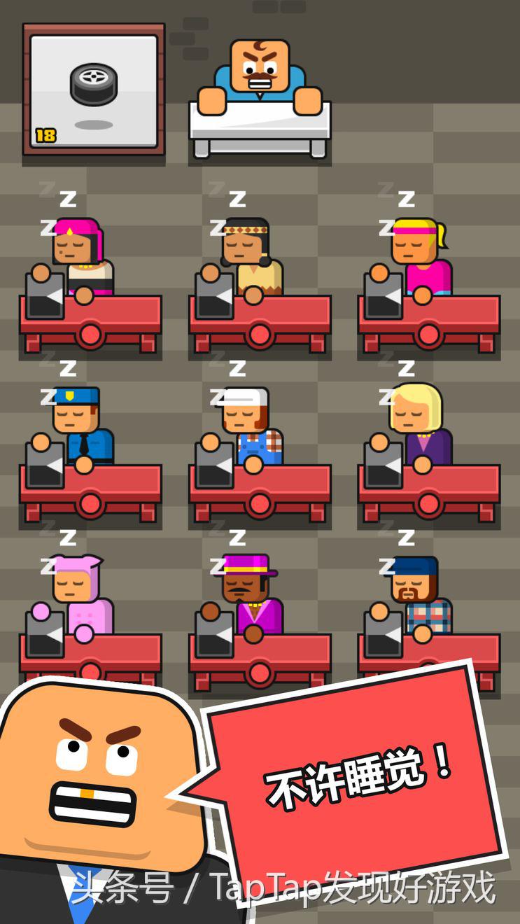 每周全球安卓手游新作大赏vol.11