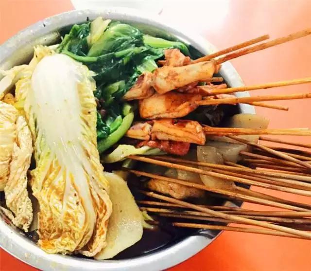 爱吃麻辣的你,一条微信带你吃遍长沙的四川味!