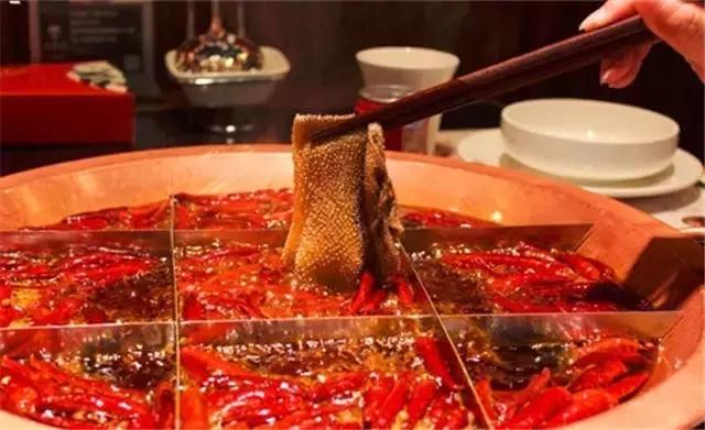 爱吃麻辣的你,一条微信带你吃遍长沙的四川味!