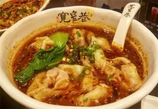 爱吃麻辣的你,一条微信带你吃遍长沙的四川味!