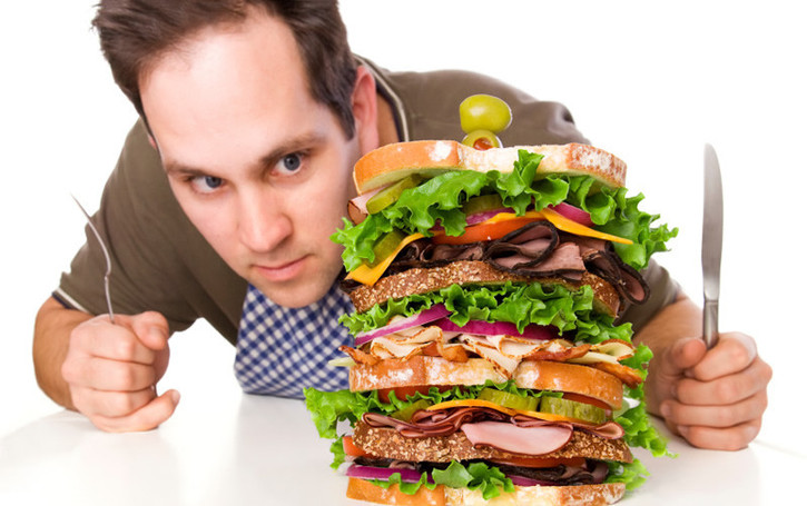 如何快速减肥减掉100斤,瘦身秘诀最简单的8个瘦身绝招