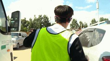 李易峰和tf三小只,李易峰tfboys同台