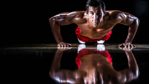 健身期间蛋白质怎么补,健身吃什么补蛋白质最快