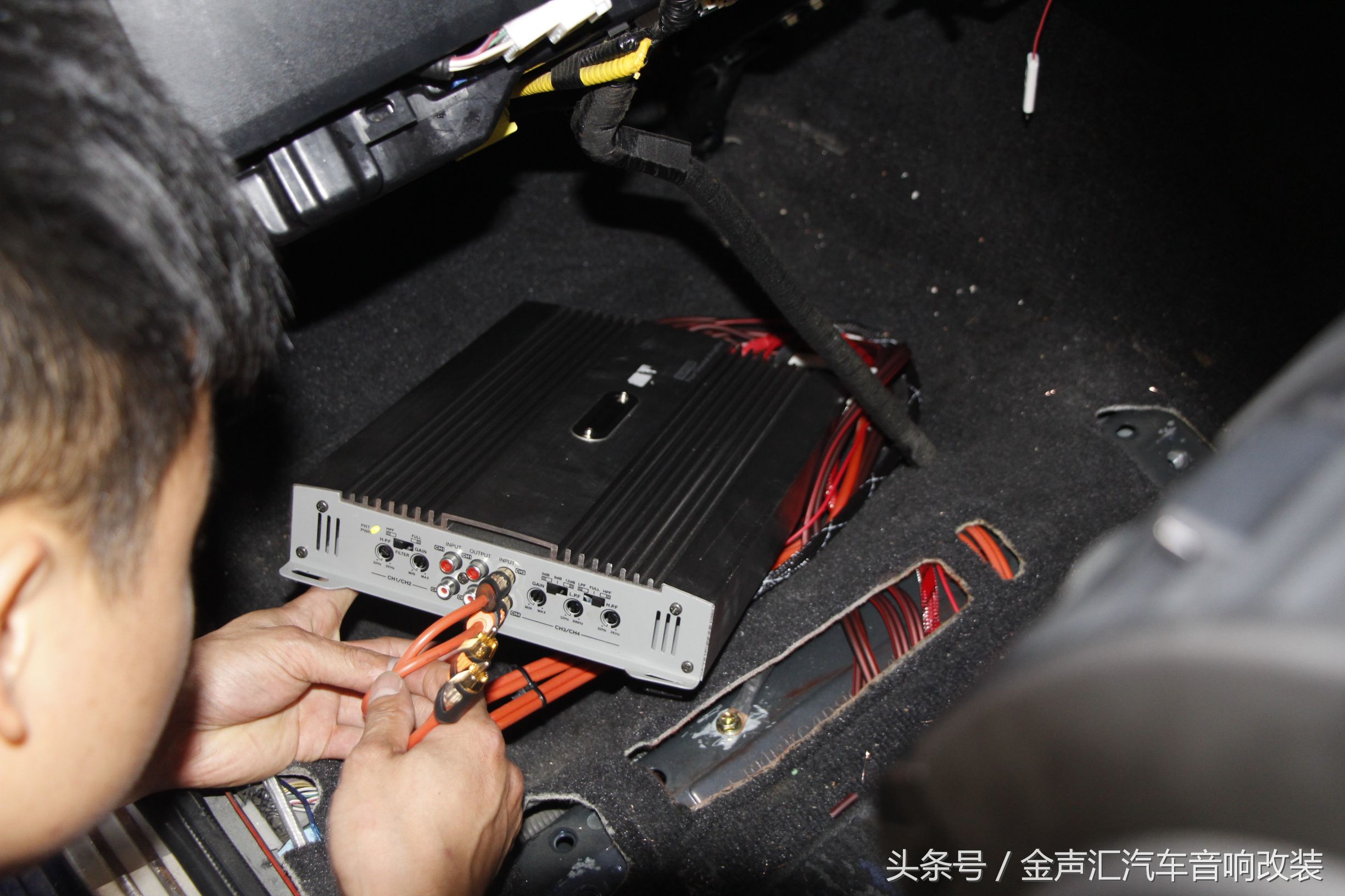 丰田锐志升级新款过程,丰田锐志升级案例