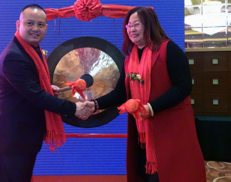 苛刻的神秘俱乐部——《资本有约》投资沙龙在杭举办