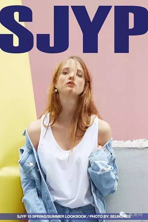 韩国好看的小众品牌,平价又好看的韩国小众品牌