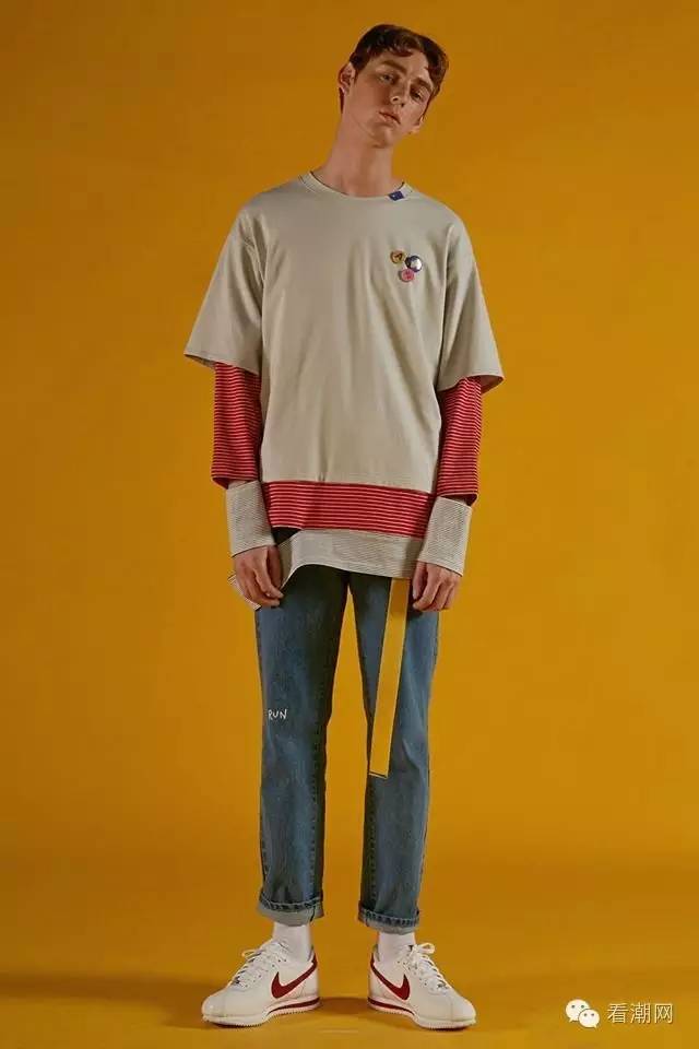 韩国好看的小众品牌,平价又好看的韩国小众品牌