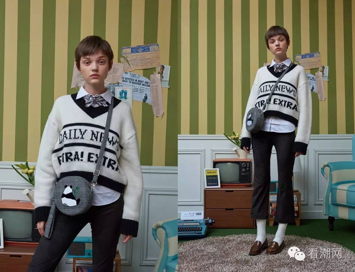 韩国好看的小众品牌,平价又好看的韩国小众品牌