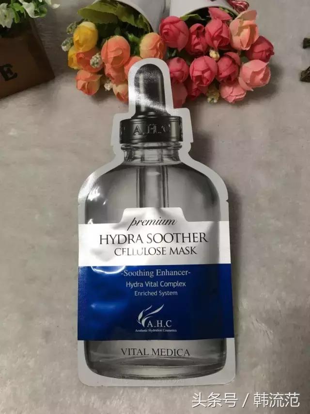 韩国好用的面膜罐装,韩国面膜推荐药丸