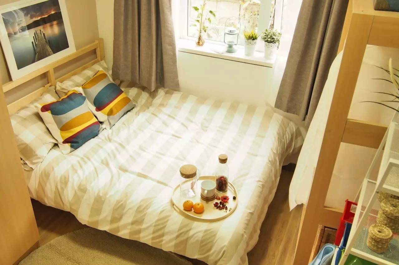 函数公寓陈志清：房奴？蜗牛？年轻人渴望打破那堵墙