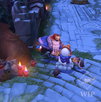 lol老鼠新皮肤全部,召唤师老鼠原画