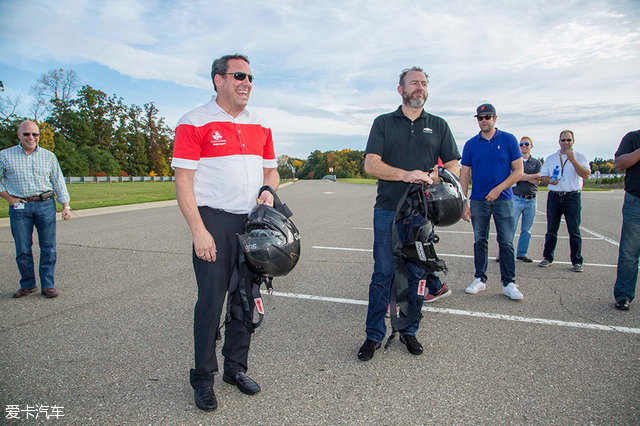 底特律雪佛兰,带你了解雪佛兰