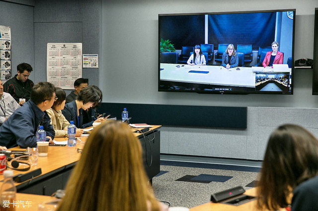 底特律雪佛兰,带你了解雪佛兰