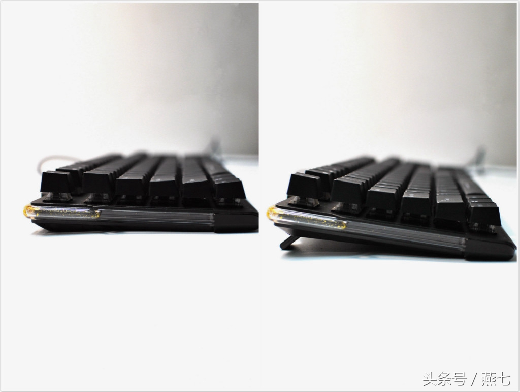 达尔优ek815键盘评测,达尔优ek815机械键盘测评