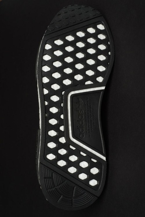 三叶草nmdr1日文,三叶草nmdboostr1怎么样