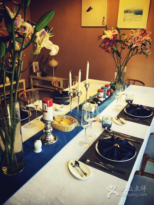 昆明看着逼格很高的餐厅,昆明最贵的5家餐厅