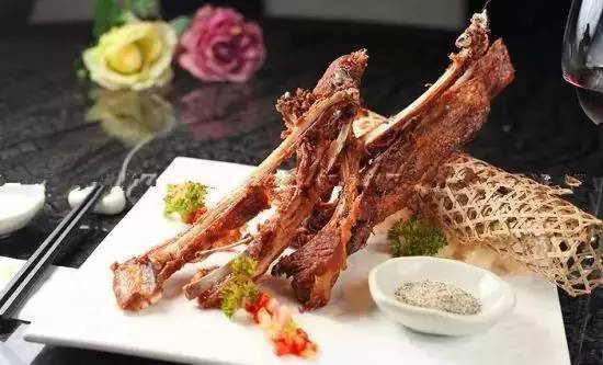 昆明看着逼格很高的餐厅,昆明最贵的5家餐厅