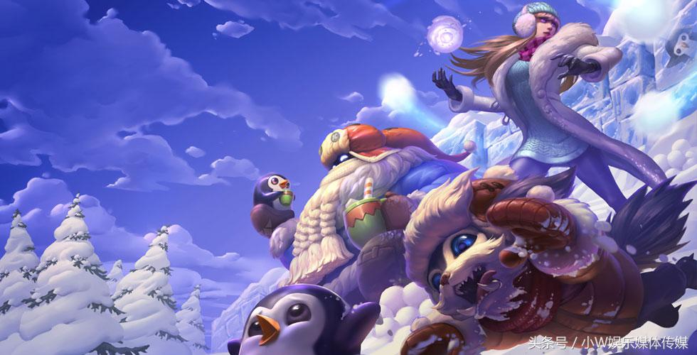 最适合买的英雄皮肤有哪些,最值得拥有的典藏皮肤