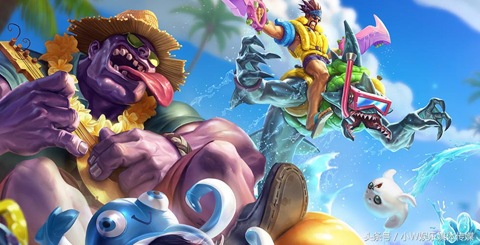 最适合买的英雄皮肤有哪些,最值得拥有的典藏皮肤