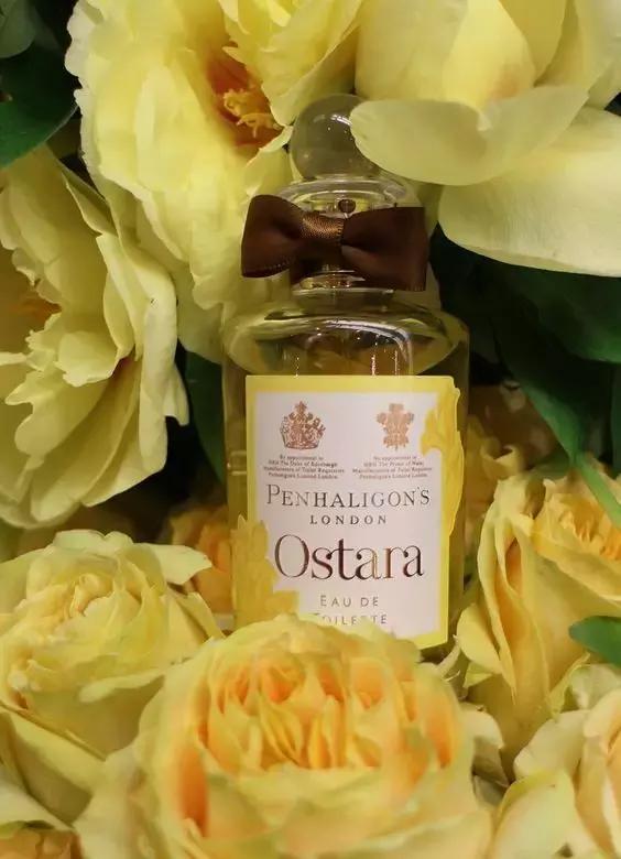 那些你不知道的小众香水,让你不再撞香的随身小众香水