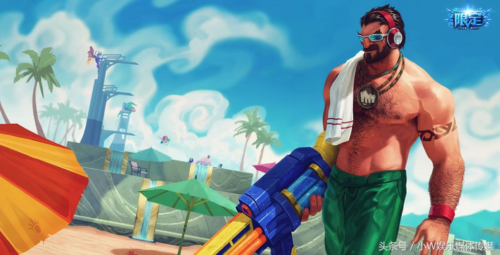 最适合买的英雄皮肤有哪些,最值得拥有的典藏皮肤