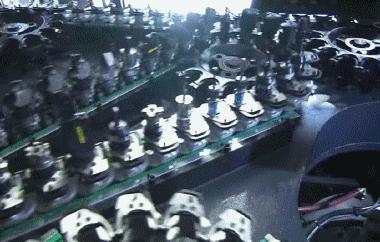 珠子怎么磨到晶莹剔透,珠子是怎么磨出来的