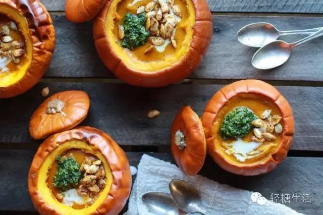 南瓜能健脾嘛,南瓜有降糖作用吗