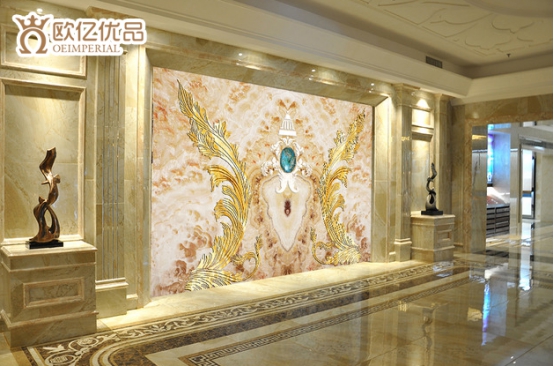 欧亿优品集成墙板价格,欧亿全屋定制商机