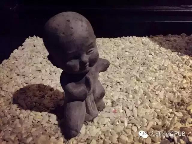 搜店|小道PUB大理谋生,小道谋爱,与好音乐不期而遇