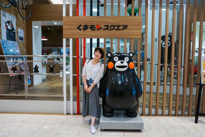 酷ma萌陪伴机器人熊本熊,酷ma萌和熊本熊