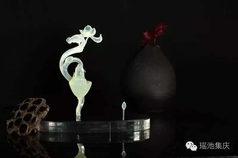 岫玉与河磨玉哪个值钱,河磨玉老玉岫玉