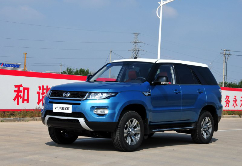 2018新款陆风x7,陆风x7推出新款