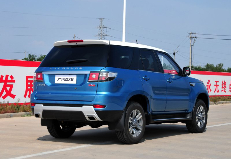 2018新款陆风x7,陆风x7推出新款