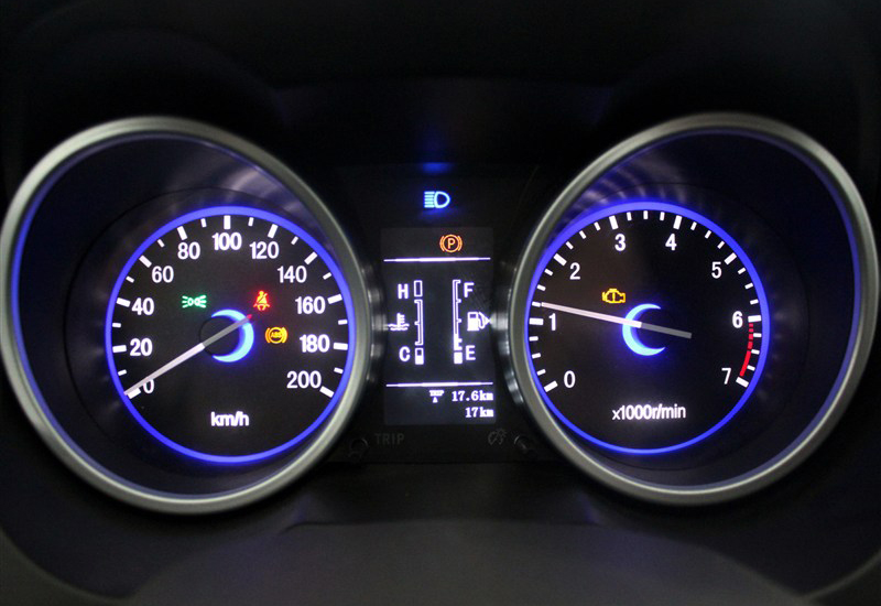 2018新款陆风x7,陆风x7推出新款