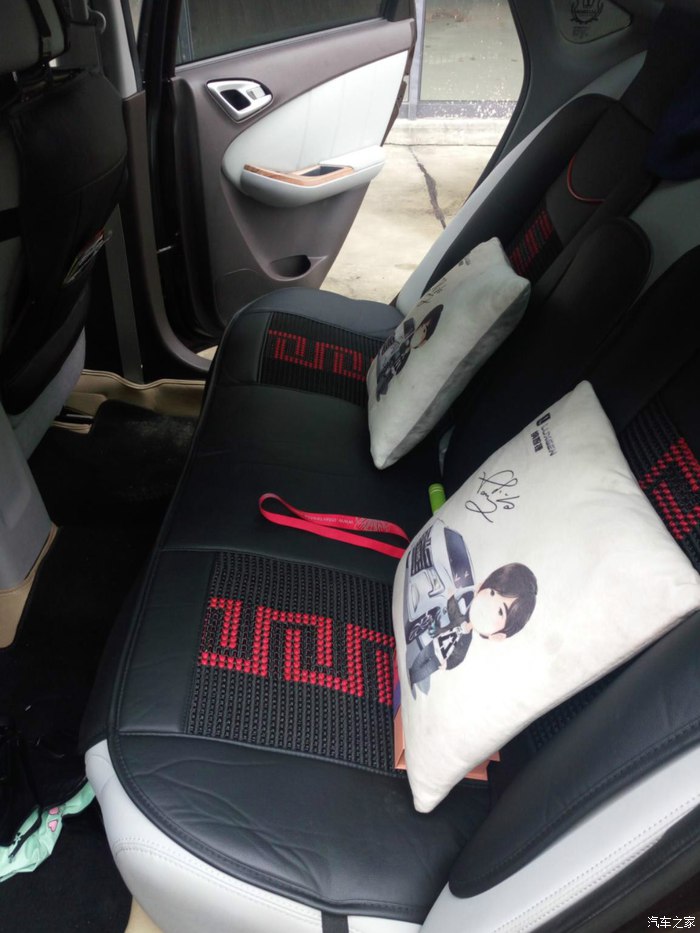 还有谁像我一样自豪？我说的是纳5车型！上3年用车作业