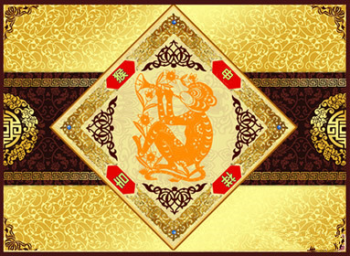 2024属鸡猴全年运势,鸡猴的人2023年的运势及运程