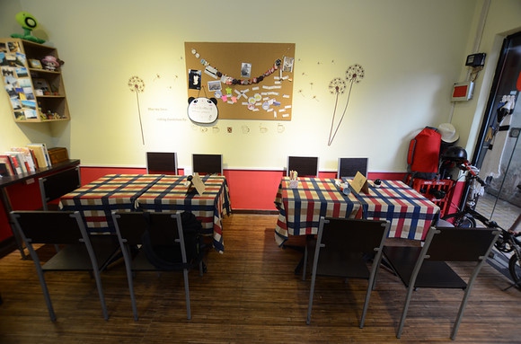 怎样才能经营好一家甜品实体店铺,25岁如何拥有自己的一家甜品店