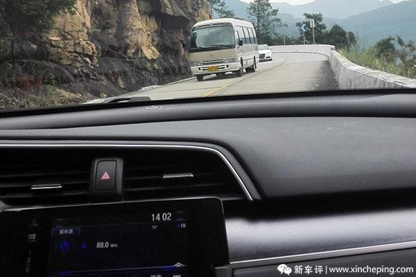 九代半思域车主感受,九代半思域缺点与不足