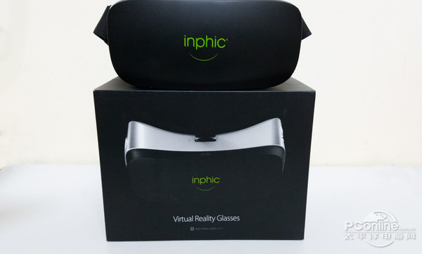 英菲克inphicVR一体机评测:1498元带来超值体验