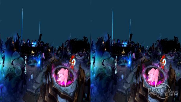 英菲克inphicVR一体机评测:1498元带来超值体验