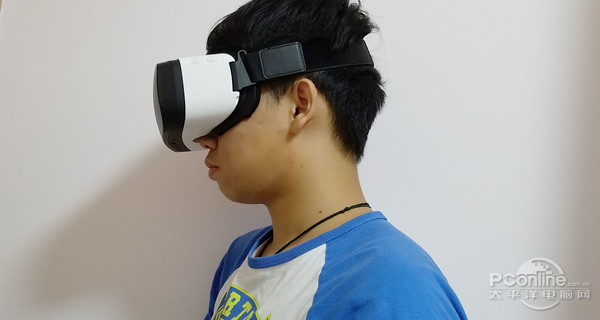 英菲克inphicVR一体机评测:1498元带来超值体验