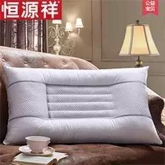 让颈部睡觉最舒服的枕头,适合睡觉的枕头推荐