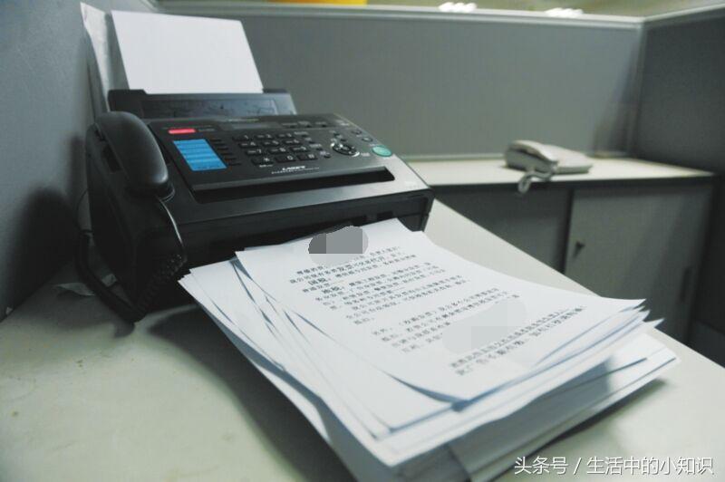 如何用打印机发传真给对方,如何用打印机发传真