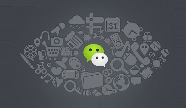 我们的生活被朋友圈重重包围,别被微信朋友圈禁锢了生活