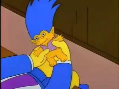 竟然有这么好色的动画片（我好喜欢）