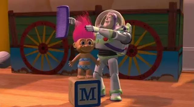 竟然有这么好色的动画片（我好喜欢）