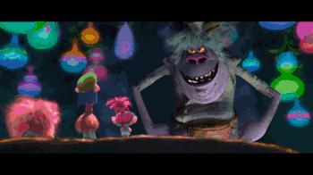 竟然有这么好色的动画片（我好喜欢）